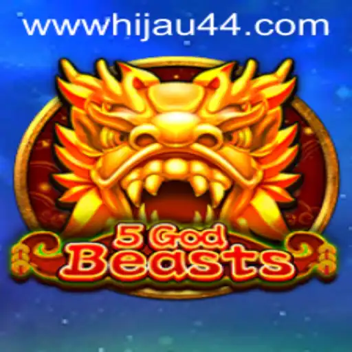 Unveiling the Mystical World of 5GodBeasts: A Journey Into the Green Realm