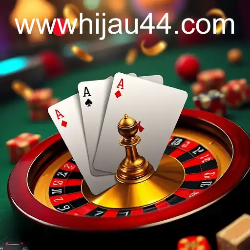 Exploring the Exciting World of Casino Games