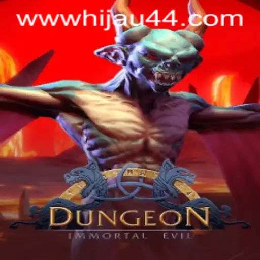Explore the Exciting World of Dungeon: Unveiling the Mysteries of 'hijau44'