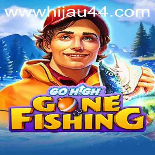 GoHighGoneFishing: Immersive Aquatic Adventure with a Green Twist