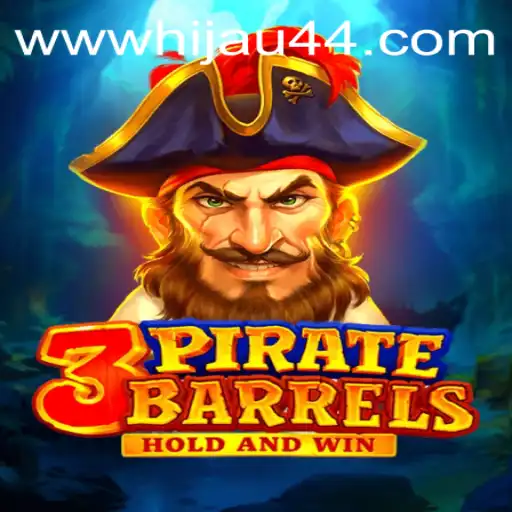 Exploring 3PirateBarrels: A Dive into the World of Virtual Treasure Hunts