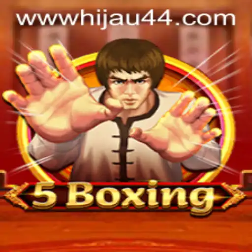 Unveiling 5Boxing: A Comprehensive Look into the Game with Hijau44