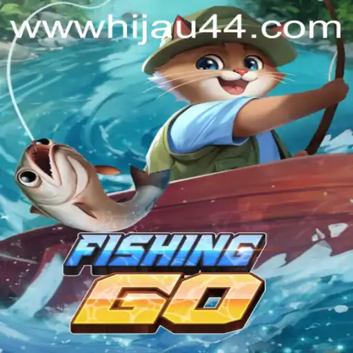 FishingGO: Dive into a Virtual Angler's Adventure with 'hijau44'