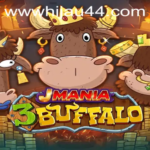 JMania3Buffalo: The Exciting World of Adventure Awaits