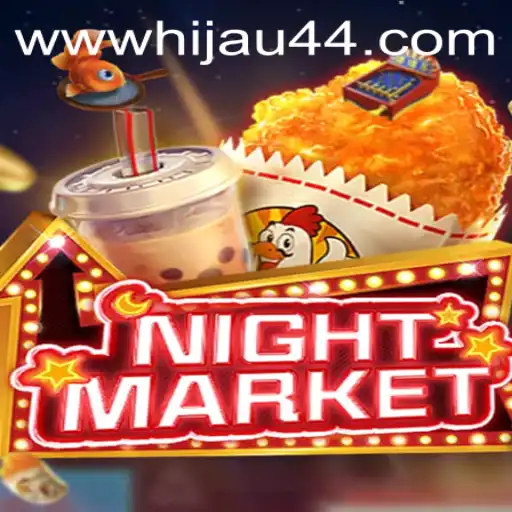 Exploring the Thrills of NIGHTMARKET: A New Gaming Phenomenon