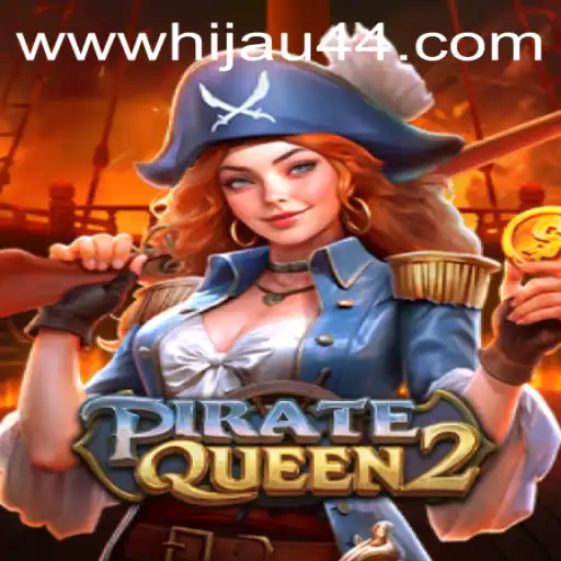 Exploring the Adventures of PirateQueen2 in a Dynamic World