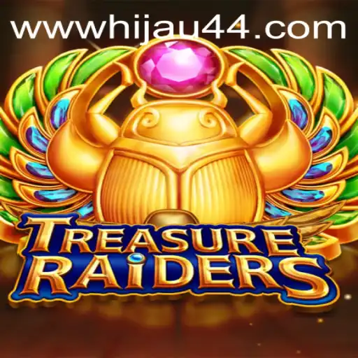 Exploring the World of TREASURERAIDERS: A Thrilling Adventure Awaits