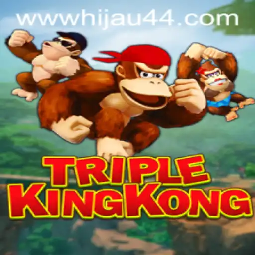Discover the Thrilling World of TripleKingKong With hijau44