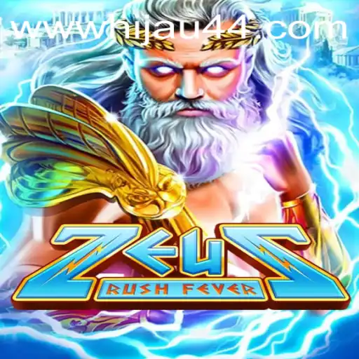 ZeusRushFever: A Thrilling Adventure in the Realm of the Gods