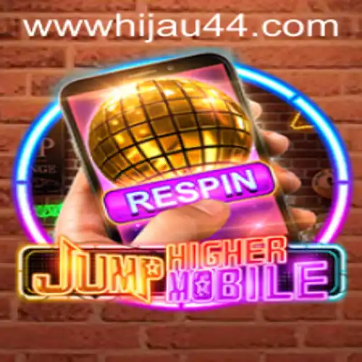 JumpHighermobile: Leap into Adventure with Hijau44