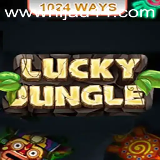 Exploring the Adventure in LuckyJungle1024