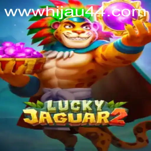 Luckyjaguar2: A Comprehensive Overview