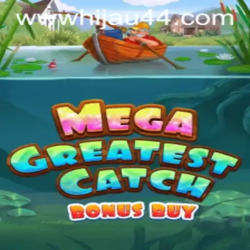 Discovering the Thrill of MegaGreatestCatchBonusBuy: A Game of Strategy and Excitement