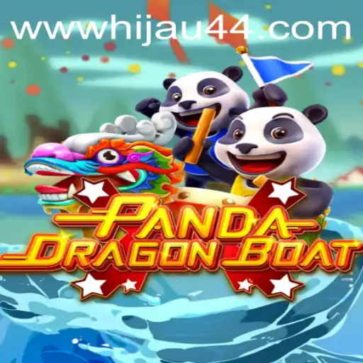 Discover the Thrilling World of PANDADRAGONBOAT
