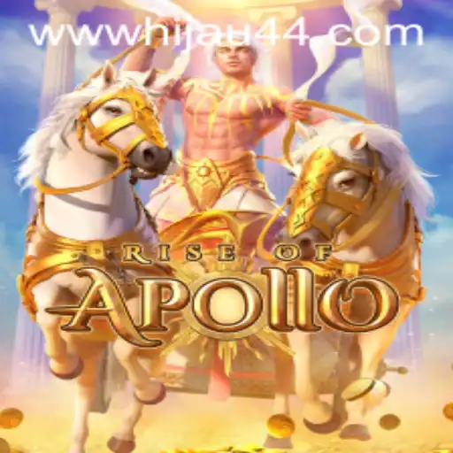 Rise of Apollo: A Dive into a Mesmerizing Game World