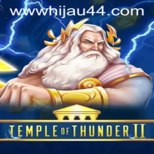 Discover the Thrilling World of Temple of Thunder II