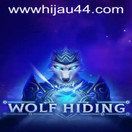 Discover the Thrilling World of WolfHiding